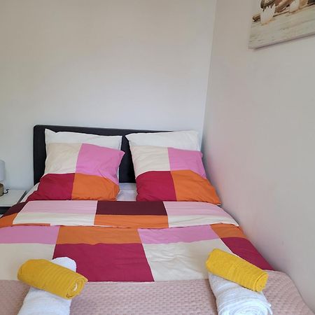 Cocooning House 212 Suite Cosy Sunshine Appartement Aeroport Paris Roissy Cdg Et Parc Asterix Survilliers Exterior photo